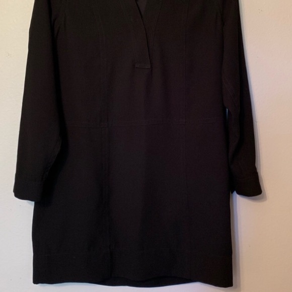 Madewell Director Shift Dress - Picture 5 of 5